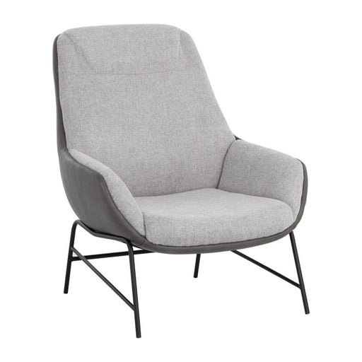 Sunpan Lucier Lounge Chair