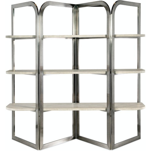 Hooker Furniture Modern Mood Etagere