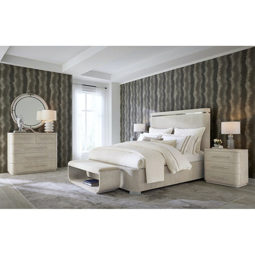 Hooker Furniture Modern Mood Panel Bed