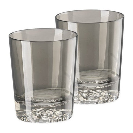 Versace Medusa Lumiere 2/Short Stem - Tumbler - Set of 2