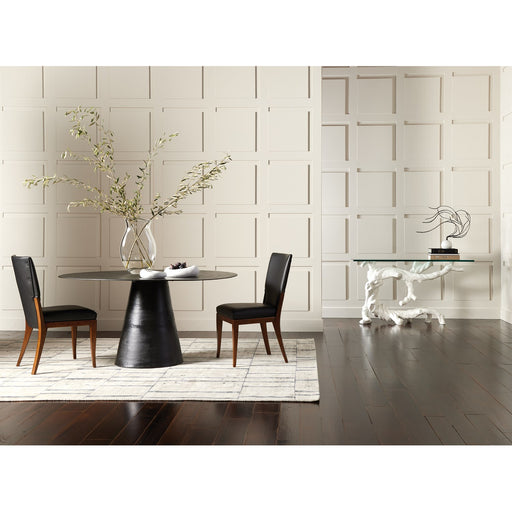 Global Views Apex Dining Table