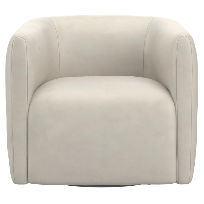 Bernhardt Aline Swivel Chair