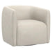 Bernhardt Aline Swivel Chair