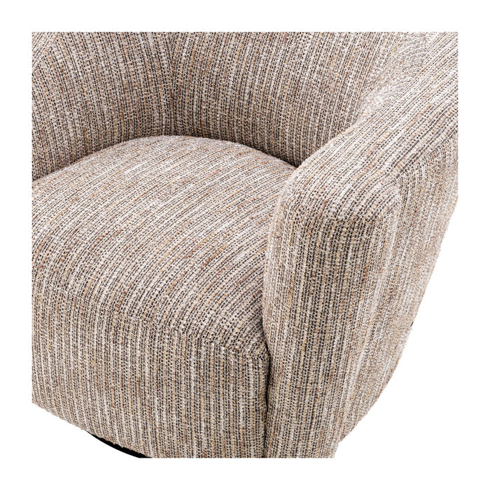 Eichholtz Colin Right Swivel Chair