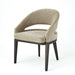 Global Views Alcott Dining Chair