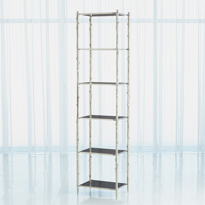 Global Views Arbor Etagere