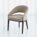 Global Views Alcott Dining Chair