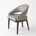 Global Views Alcott Dining Chair