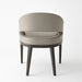 Global Views Alcott Dining Chair