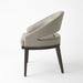 Global Views Alcott Dining Chair