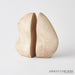 Global Views Amorph Bookends - Set of 2 by Ashley Childers