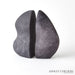 Global Views Amorph Bookends - Set of 2 by Ashley Childers