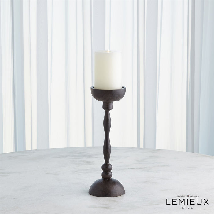 Global Views Achille Candle Holder