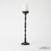 Global Views Achille Candle Holder