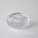 Global Views Anemone Glass Bowl