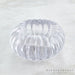 Global Views Anemone Glass Bowl