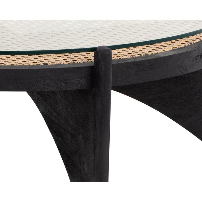 Sunpan Adora Coffee Table