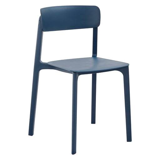 Euro Style Tibo Side Chair - Set of 2