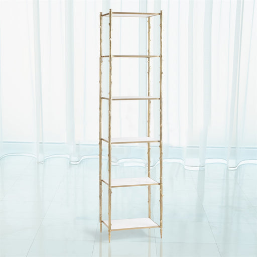 Global Views Arbor Etagere