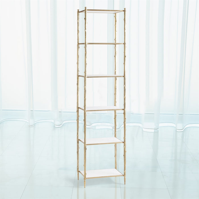 Global Views Arbor Etagere