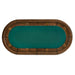 Maitland Smith Sale Texas Hold'Em Game Table