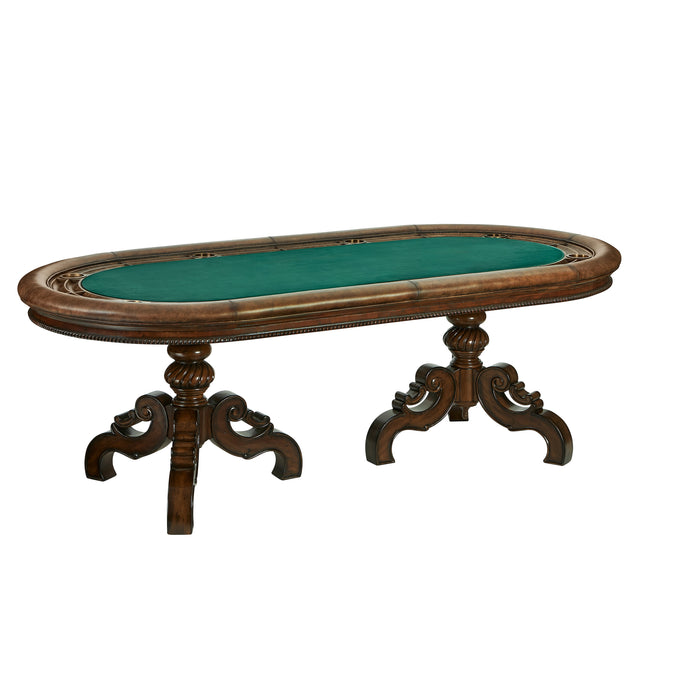 Maitland Smith Sale Texas Hold'Em Game Table