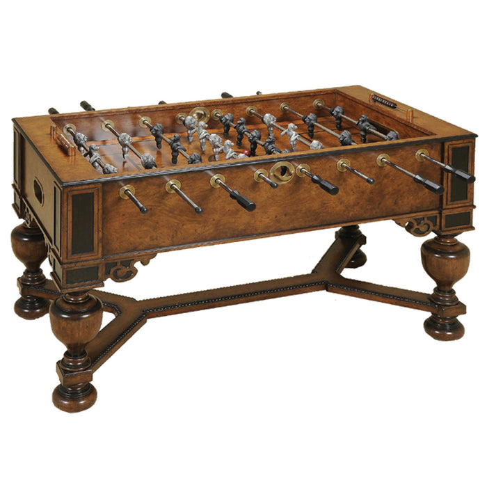 Maitland Smith Sale Ashton Foosball Game Table