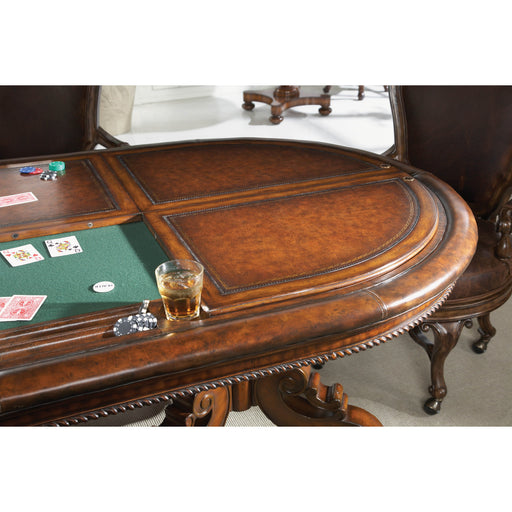 Maitland Smith Sale Texas Hold'Em Table Cover