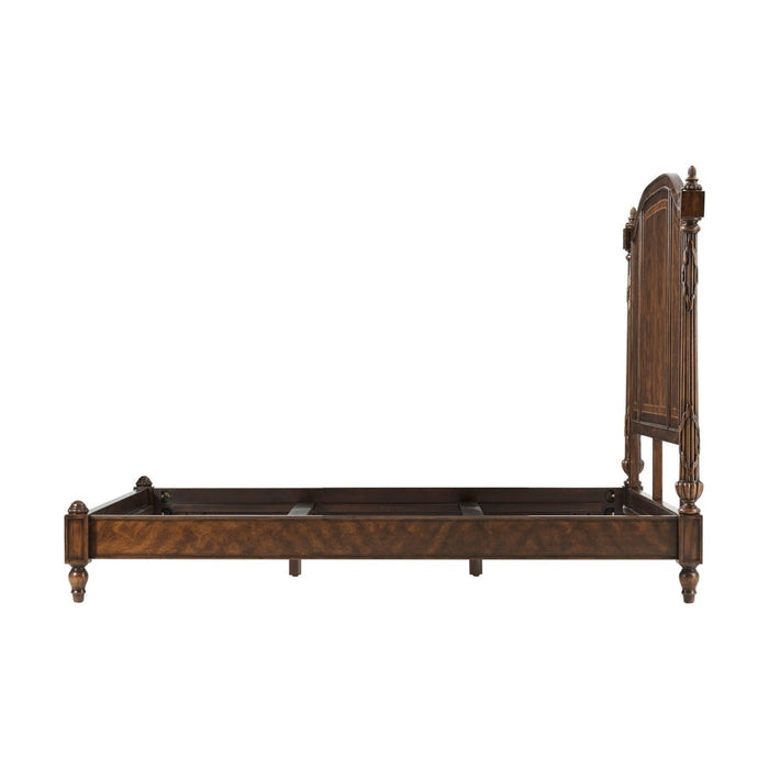 Theodore Alexander Brooksby Bed