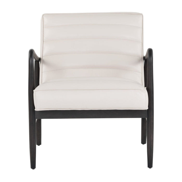 Sunpan Lyric Lounge Chair