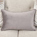 Michael Amini Camden Court Sofa - Flax/Platinum