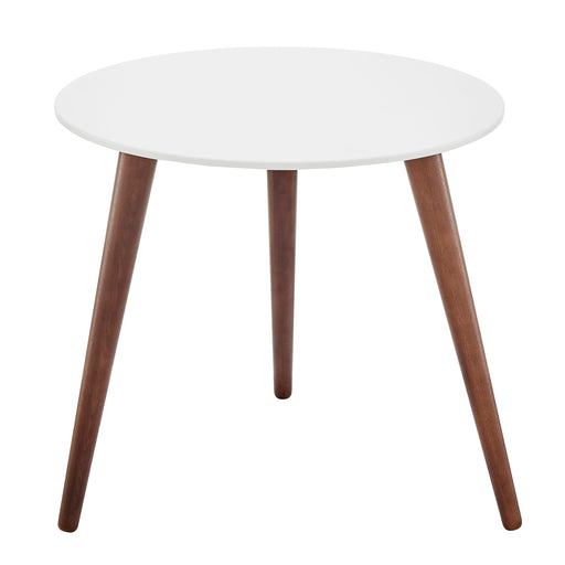 Euro Style Manon Round Side Table