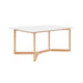 Euro Style Aren Rectangle Table