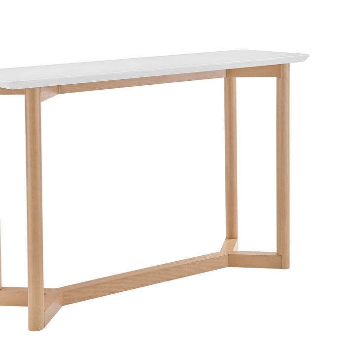 Euro Style Aren 47" Console Table