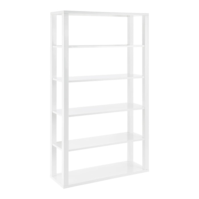 Euro Style Tresero 40" Shelving Unit