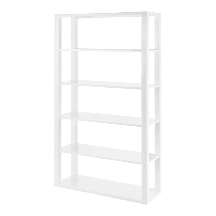 Euro Style Tresero 40" Shelving Unit