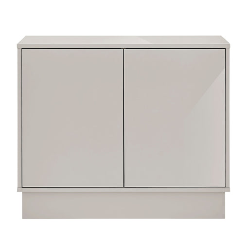 Euro Style Tresero 40" Cabinet