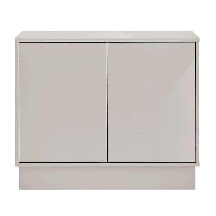 Euro Style Tresero 40" Cabinet