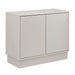 Euro Style Tresero 40" Cabinet