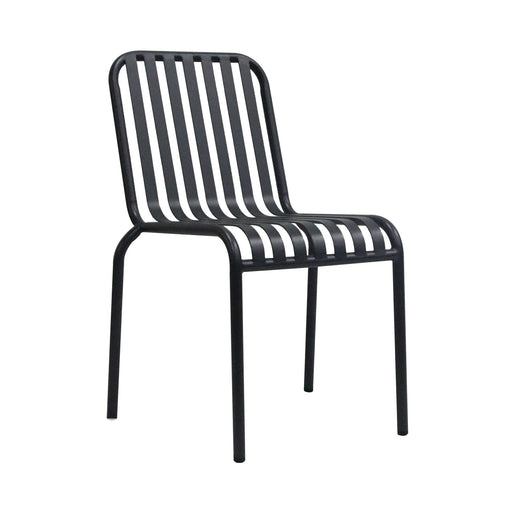 Euro Style Enid Outdoor Side Chair - Set of 2