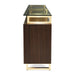 Michael Amini Belmont Place Sideboard - Espresso