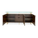 Michael Amini Belmont Place Sideboard - Espresso