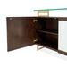 Michael Amini Belmont Place Sideboard - Espresso