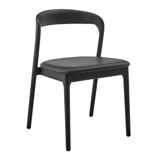 Euro Style Estelle Side Chair