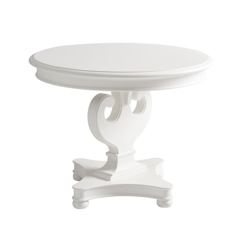 Barclay Butera Villa Blanca Athenia Center Table