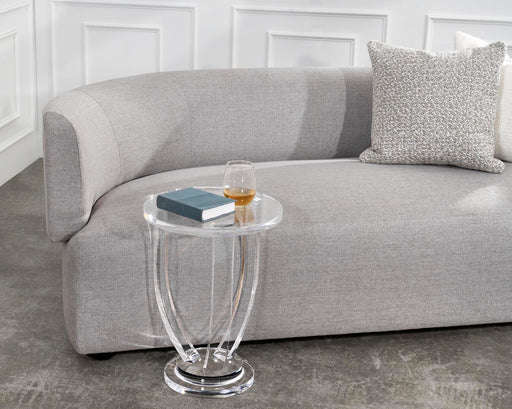 Interlude Home Martine Sofa