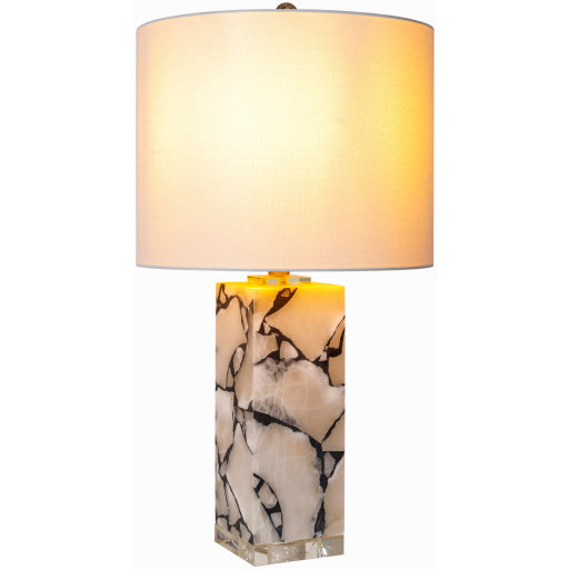 Surya Angelo Accent Table Lamp