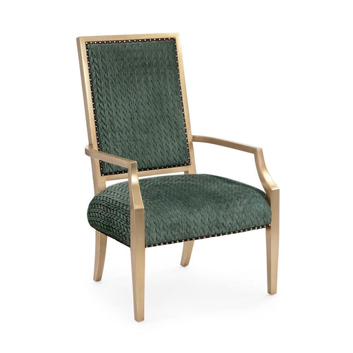 John Richard Rennes Armchair