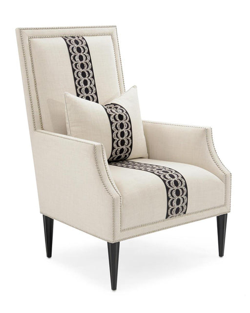 John Richard Bel-Air Armchair - 2204A