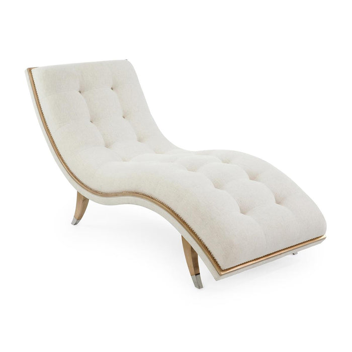 John Richard Hudson Chaise-1109